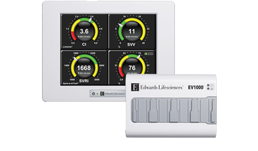EV1000 Clinical Platform