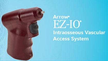Arrow – EZ-IO